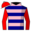 Runner silk