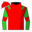 Runner silk