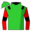 Runner silk