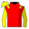 Runner silk