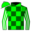 Runner silk