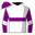 Runner silk