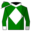 Runner silk
