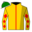 Runner silk