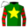 Runner silk