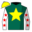 Runner silk