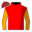 Runner silk