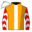 Runner silk