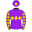 Runner silk