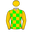 Runner silk