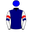 Runner silk