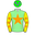 Runner silk
