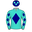 Runner silk