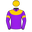 Runner silk