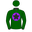 Runner silk