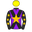 Runner silk