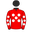 Runner silk