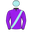 Runner silk