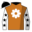 Runner silk