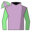 Runner silk