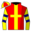 Runner silk