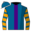 Runner silk