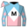 Runner silk