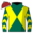 Runner silk