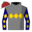 Runner silk