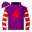Runner silk