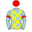 Runner silk