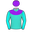 Runner silk