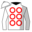 Runner silk