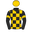 Runner silk