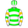 Runner silk