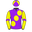 Runner silk