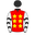 Runner silk