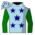 Runner silk