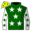 Runner silk