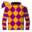 Runner silk