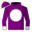 Runner silk
