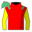 Runner silk
