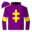 Runner silk