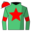 Runner silk