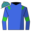 Runner silk