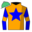 Runner silk
