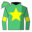 Runner silk