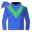 Runner silk