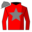 Runner silk