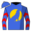 Runner silk
